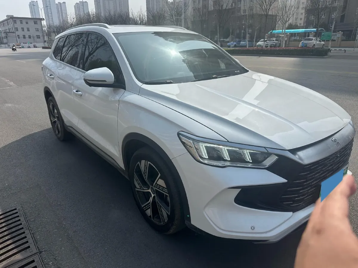 2023 BYD Song Pro 1.5L 110HP L4 E-CVT PHEV 18.3KWH,autocango,china used car exporter,china ev exporter,chinese used car exporter,chinese used ev exporter