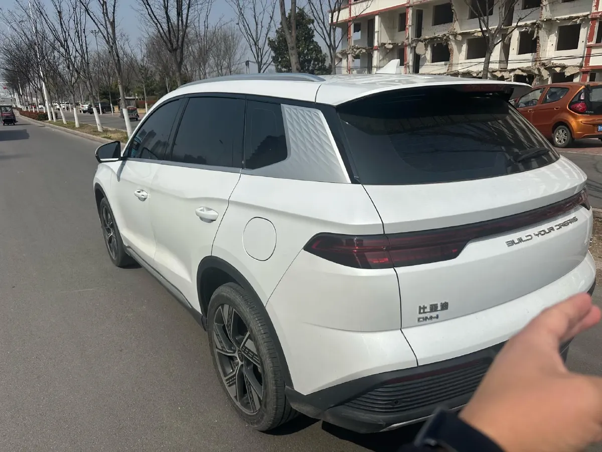 2023 BYD Song Pro 1.5L 110HP L4 E-CVT PHEV 18.3KWH,autocango,china used car exporter,china ev exporter,chinese used car exporter,chinese used ev exporter