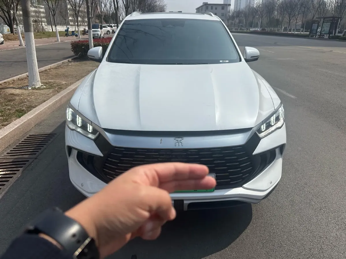 2023 BYD Song Pro 1.5L 110HP L4 E-CVT PHEV 18.3KWH,autocango,china used car exporter,china ev exporter,chinese used car exporter,chinese used ev exporter