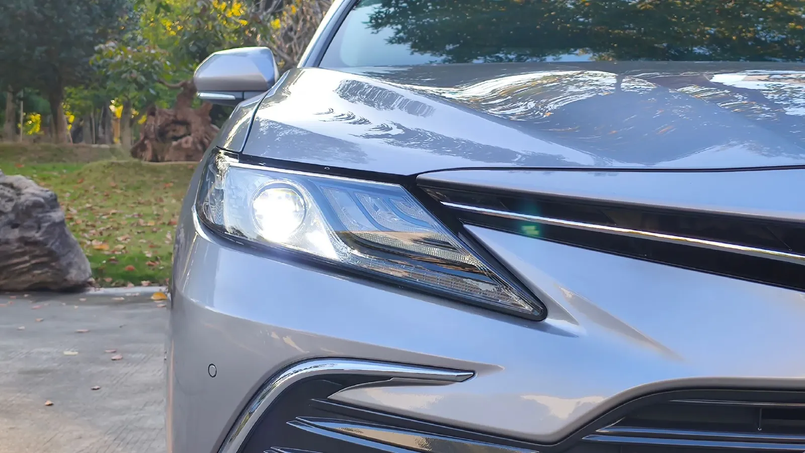 2023 Toyota Camry 2.0L 177HP L4 CVT,autocango,china used car exporter,china ev exporter,chinese used car exporter,chinese used ev exporter