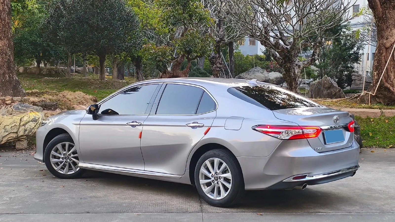 2023 Toyota Camry 2.0L 177HP L4 CVT,autocango,china used car exporter,china ev exporter,chinese used car exporter,chinese used ev exporter