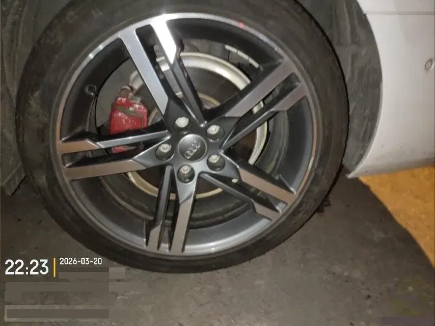 2020 Audi A4L 2.0T 190HP L4 7DCT,autocango,china used car exporter,china ev exporter,chinese used car exporter,chinese used ev exporter