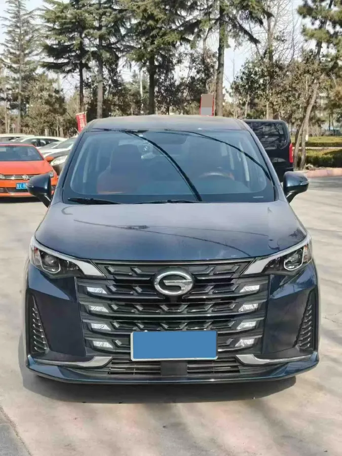 2021 GAC Trumpchi M6 1.5T 169HP L4 7DCT,autocango,china used car exporter,china ev exporter,chinese used car exporter,chinese used ev exporter