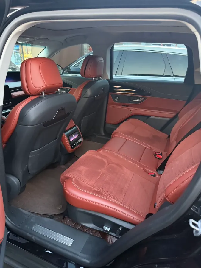 2025 Lincoln Nautilus 2.0T 282HP L4 E-CVT Hybrid,autocango,china used car exporter,china ev exporter,chinese used car exporter,chinese used ev exporter