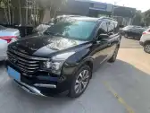 2017 GAC TRUMPCHI GS8,autocango,china used car exporter,china ev exporter,chinese used car exporter,chinese used ev exporter