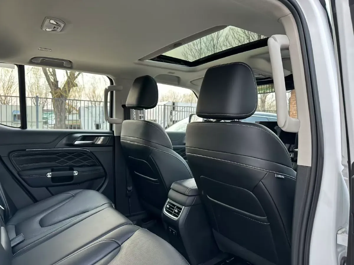 2025 Tank 300 2.0T 252HP L4 9AT PHEV,autocango,china used car exporter,china ev exporter,chinese used car exporter,chinese used ev exporter