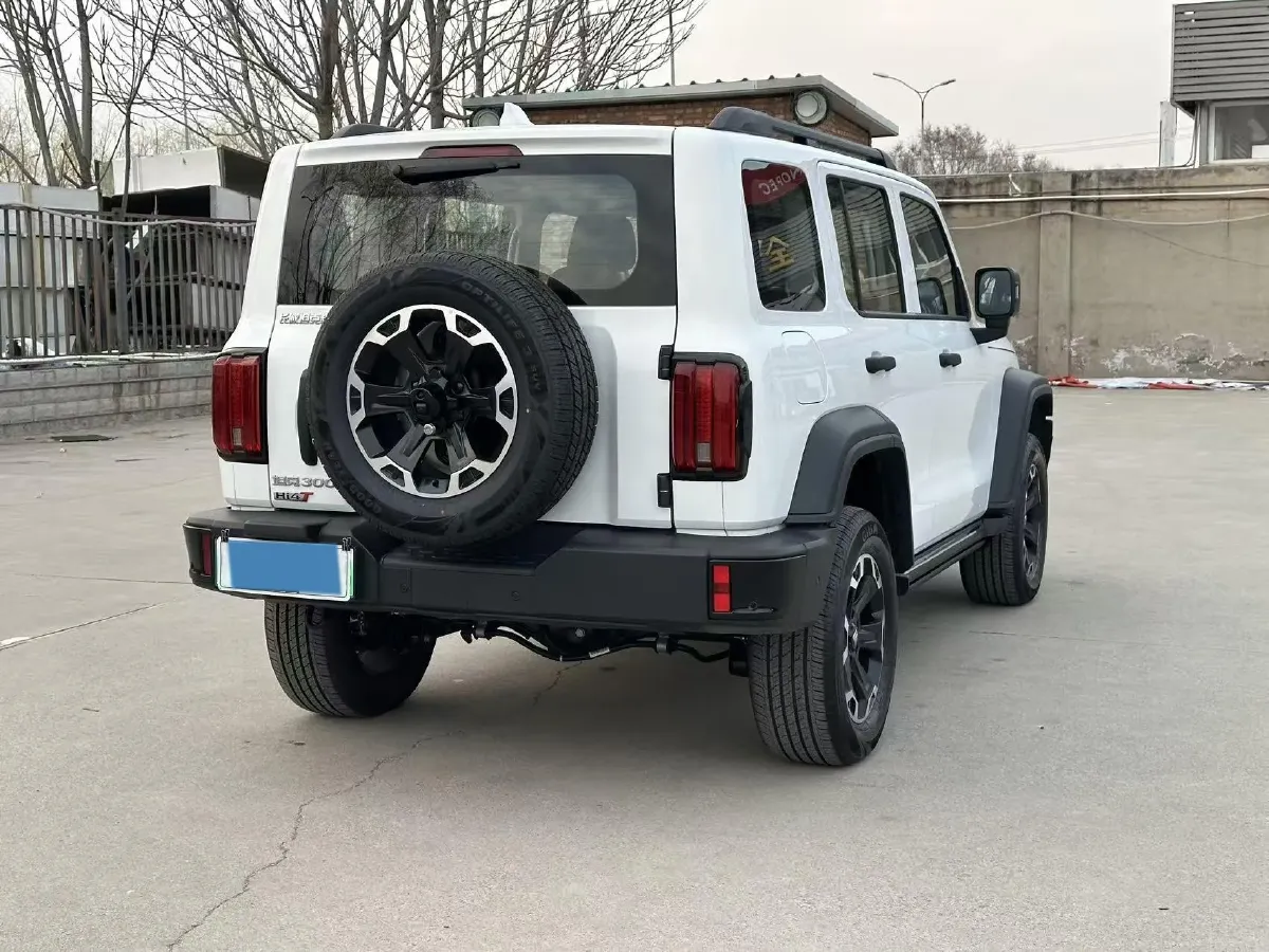 2025 Tank 300 2.0T 252HP L4 9AT PHEV,autocango,china used car exporter,china ev exporter,chinese used car exporter,chinese used ev exporter