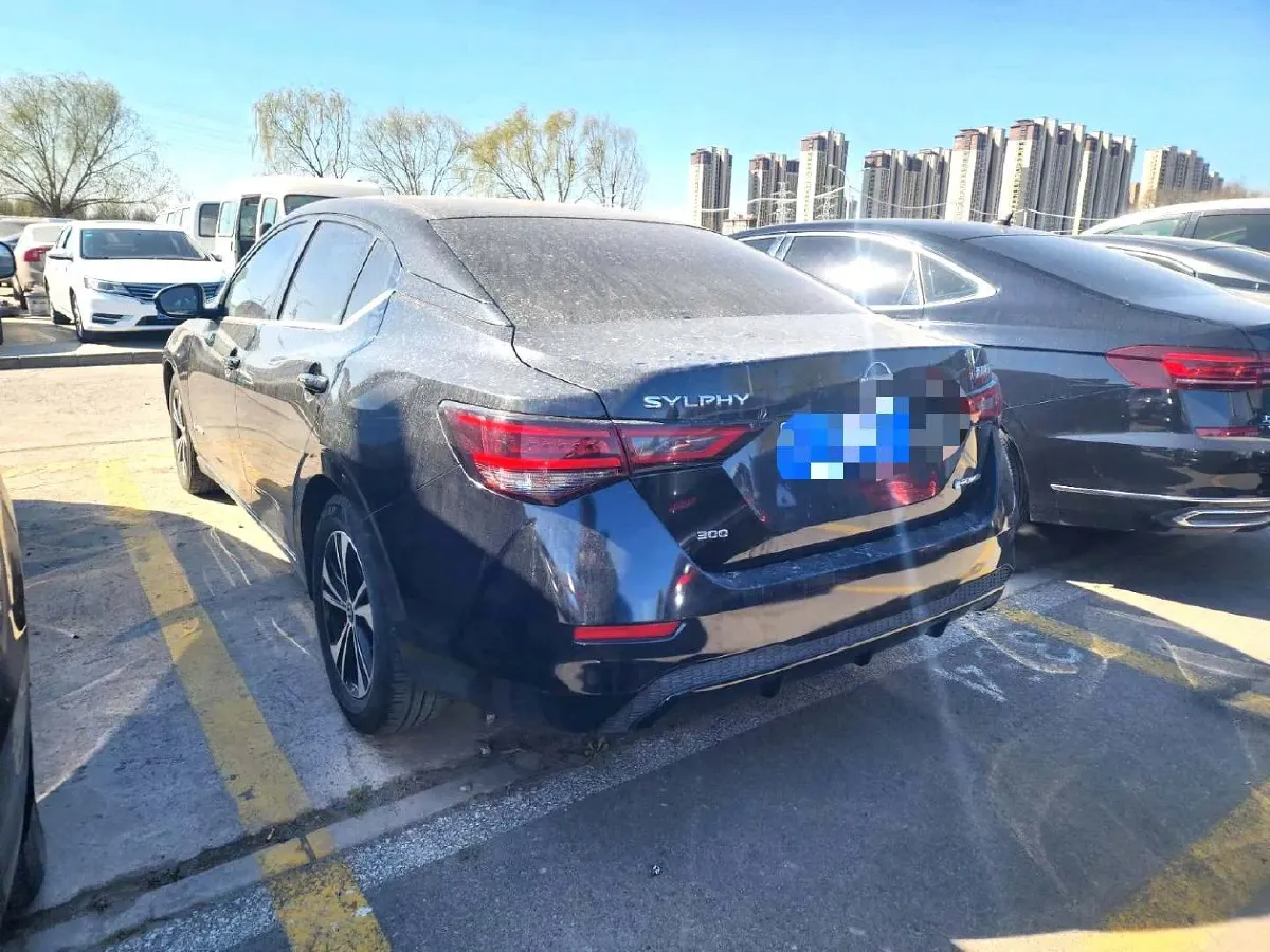 2023 Nissan Sylphy 1.2L 72HP L3 Hybrid,autocango,china used car exporter,china ev exporter,chinese used car exporter,chinese used ev exporter