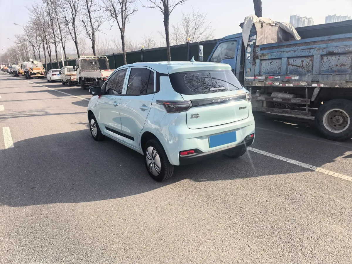 2021 Levdeo Mango BEV 17.28KWH,autocango,china used car exporter,china ev exporter,chinese used car exporter,chinese used ev exporter