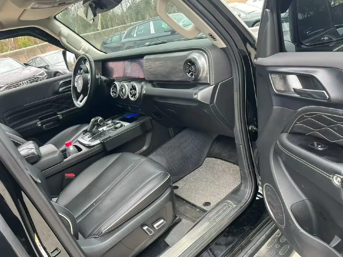 2021 Tank 300 2.0T 227HP L4 8AT,autocango,china used car exporter,china ev exporter,chinese used car exporter,chinese used ev exporter