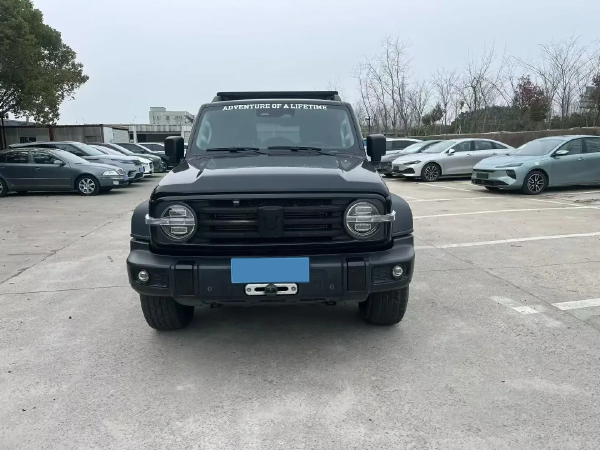 2021 Tank 300 2.0T 227HP L4 8AT,autocango,china used car exporter,china ev exporter,chinese used car exporter,chinese used ev exporter