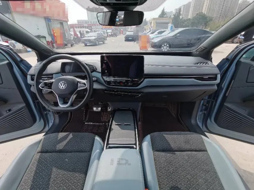 2021 Volkswagen ID.4 X BEV 83.4KWH,autocango,china used car exporter,china ev exporter,chinese used car exporter,chinese used ev exporter
