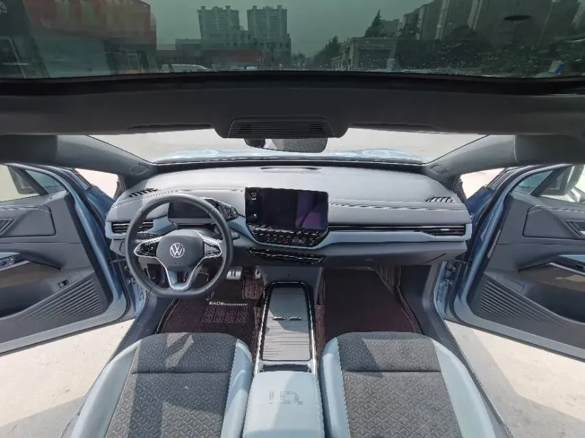 2021 Volkswagen ID.4 X BEV 83.4KWH,autocango,china used car exporter,china ev exporter,chinese used car exporter,chinese used ev exporter