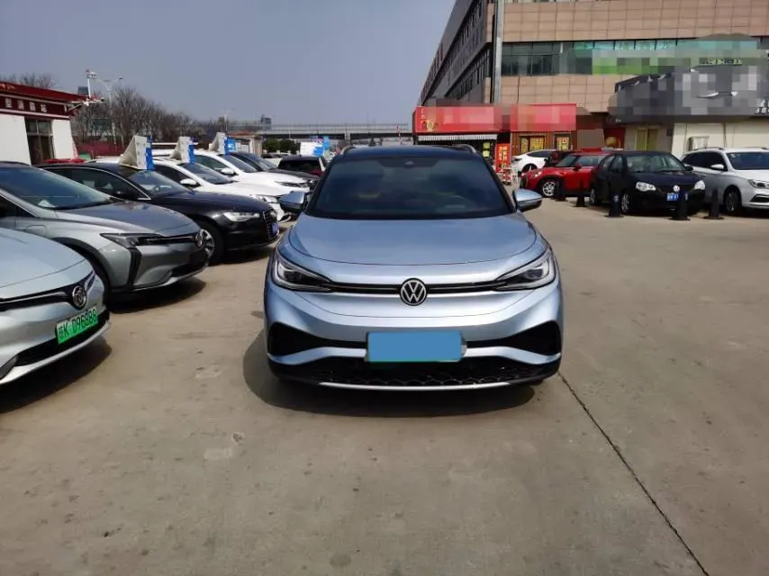 2021 Volkswagen ID.4 X BEV 83.4KWH,autocango,china used car exporter,china ev exporter,chinese used car exporter,chinese used ev exporter