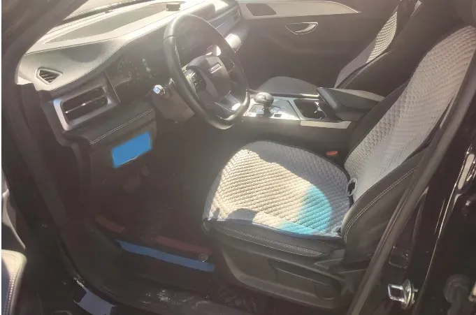 2023 Jetour X90 Plus 1.6T 197HP L4 7DCT,autocango,china used car exporter,china ev exporter,chinese used car exporter,chinese used ev exporter