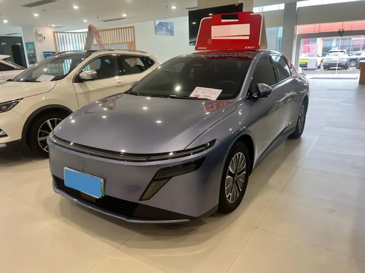 2026 Nissan N7 1.5L 102HP L4 1DHT PHEV,autocango,china used car exporter,china ev exporter,chinese used car exporter,chinese used ev exporter