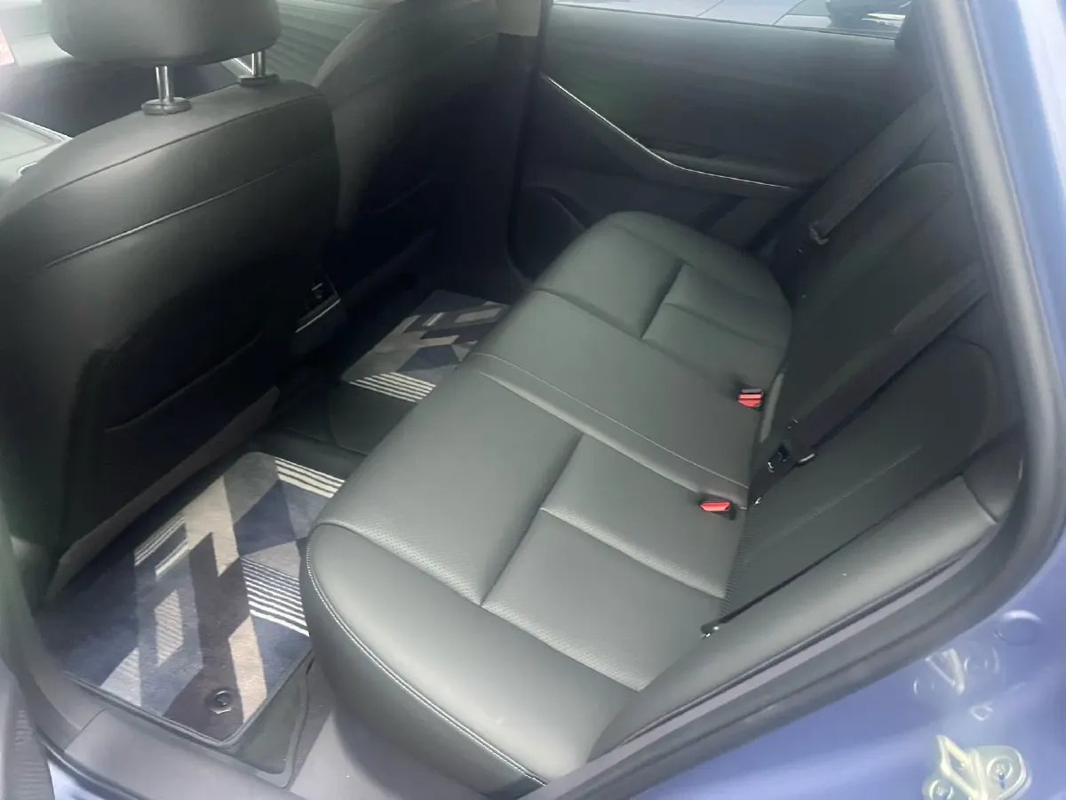 2026 Nissan N7 1.5L 102HP L4 1DHT PHEV,autocango,china used car exporter,china ev exporter,chinese used car exporter,chinese used ev exporter