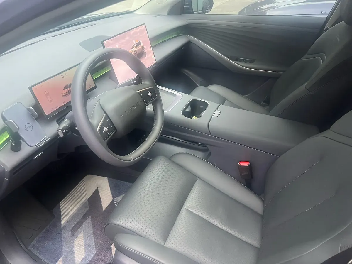 2026 Nissan N7 1.5L 102HP L4 1DHT PHEV,autocango,china used car exporter,china ev exporter,chinese used car exporter,chinese used ev exporter