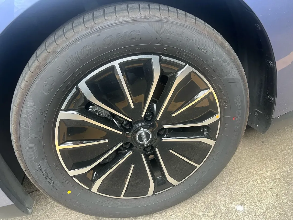 2026 Nissan N7 1.5L 102HP L4 1DHT PHEV,autocango,china used car exporter,china ev exporter,chinese used car exporter,chinese used ev exporter