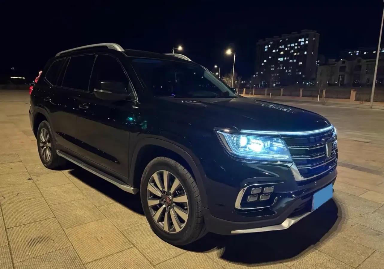 2018 Roewe RX5 2.0T 220HP L4 6DCT,autocango,china used car exporter,china ev exporter,chinese used car exporter,chinese used ev exporter