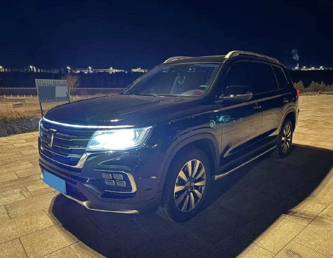 2018 Roewe RX5 2.0T 220HP L4 6DCT,autocango,china used car exporter,china ev exporter,chinese used car exporter,chinese used ev exporter