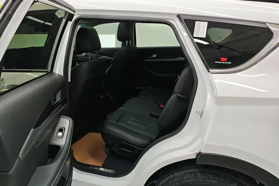 2023 Jetour X70S 1.5T 156HP L4 6DCT,autocango,china used car exporter,china ev exporter,chinese used car exporter,chinese used ev exporter