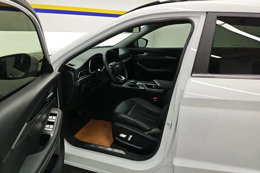 2023 Jetour X70S 1.5T 156HP L4 6DCT,autocango,china used car exporter,china ev exporter,chinese used car exporter,chinese used ev exporter