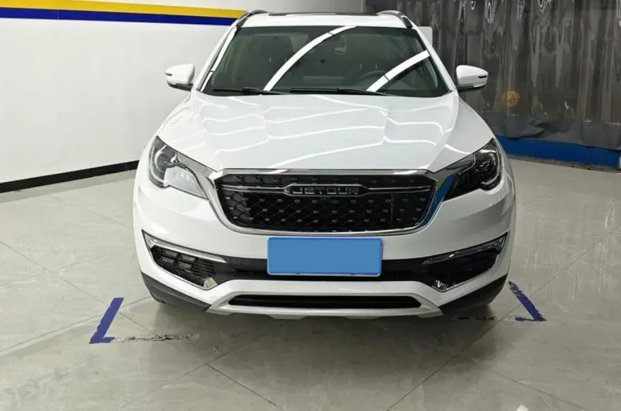 2023 Jetour X70S 1.5T 156HP L4 6DCT,autocango,china used car exporter,china ev exporter,chinese used car exporter,chinese used ev exporter