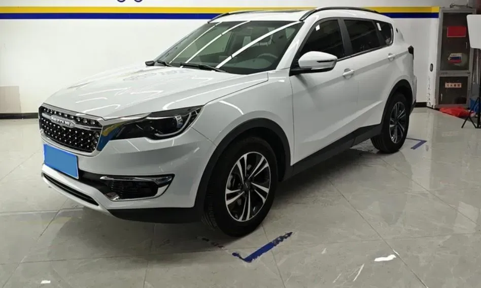 2023 Jetour X70S 1.5T 156HP L4 6DCT,autocango,china used car exporter,china ev exporter,chinese used car exporter,chinese used ev exporter