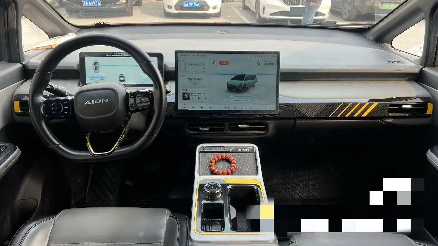 2022 Aion Y BEV 63.98KWH,autocango,china used car exporter,china ev exporter,chinese used car exporter,chinese used ev exporter