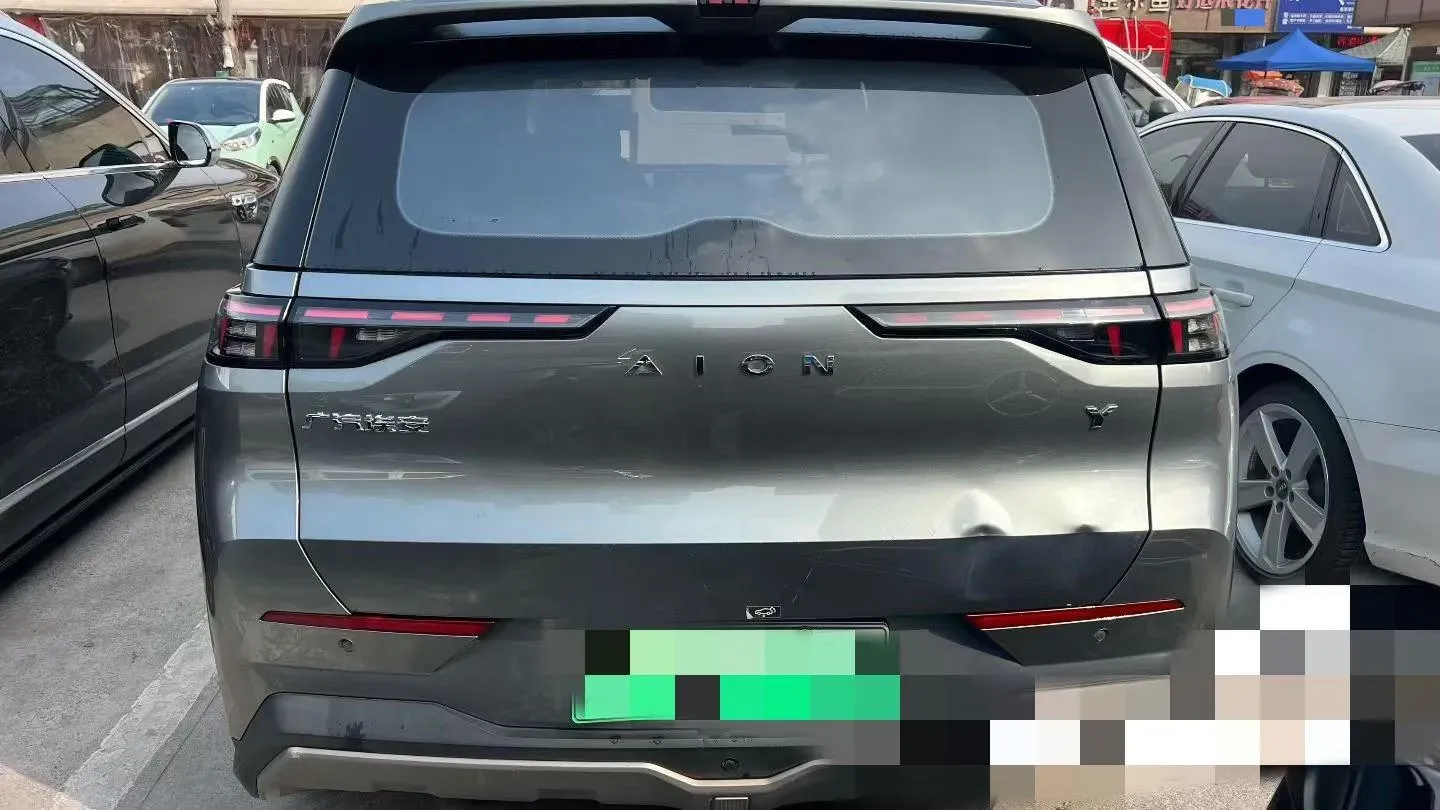 2022 Aion Y BEV 63.98KWH,autocango,china used car exporter,china ev exporter,chinese used car exporter,chinese used ev exporter