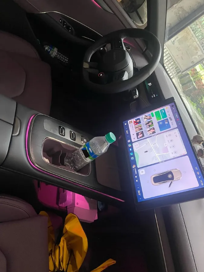 2024 MI SU7 BEV 94.3KWH,autocango,china used car exporter,china ev exporter,chinese used car exporter,chinese used ev exporter