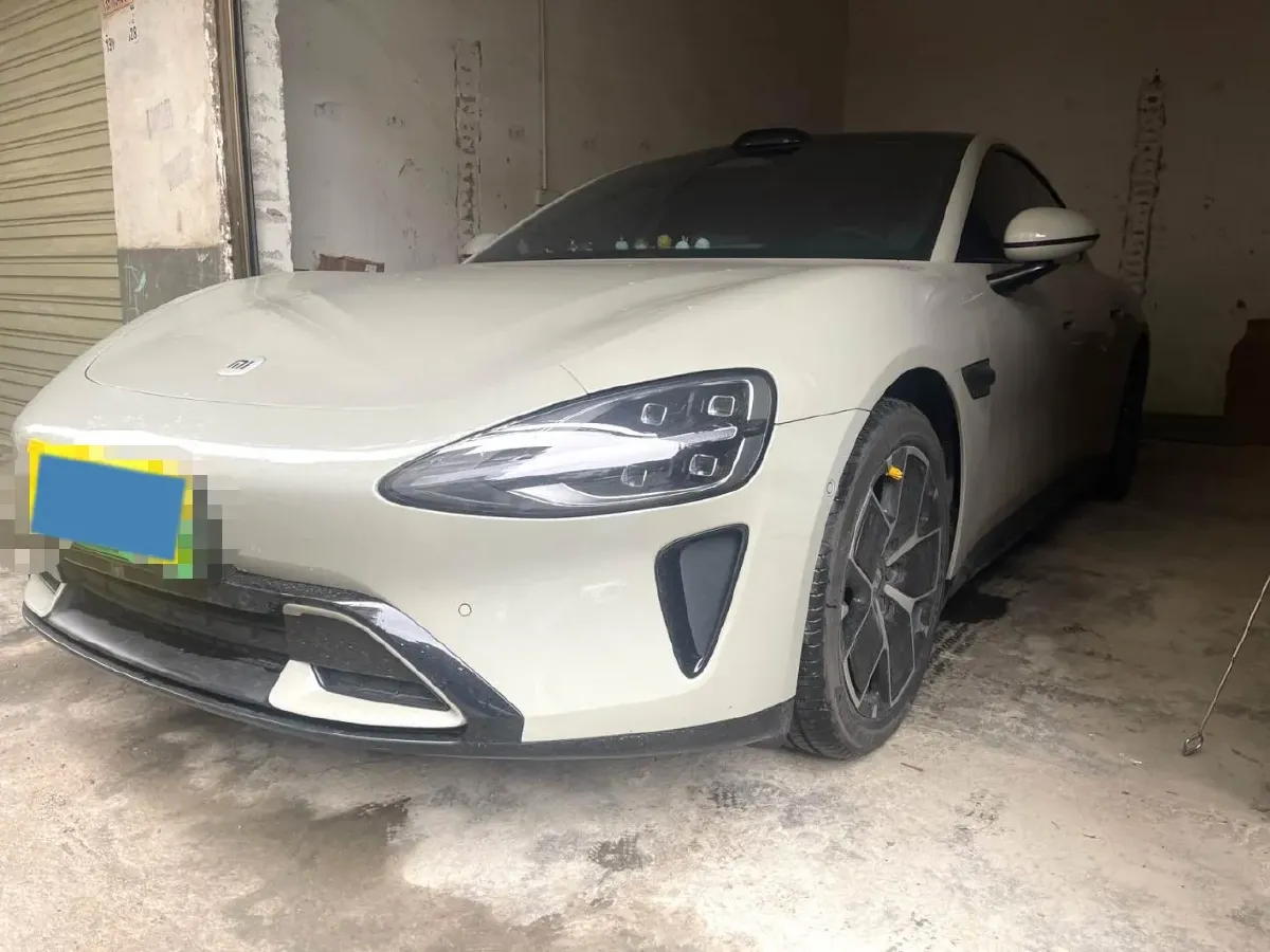 2024 MI SU7 BEV 94.3KWH,autocango,china used car exporter,china ev exporter,chinese used car exporter,chinese used ev exporter