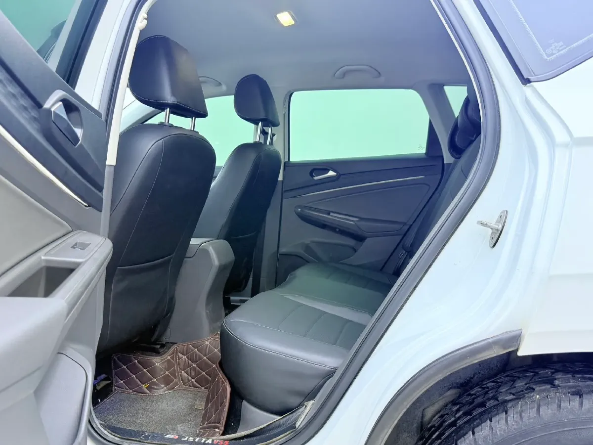 2023 Jetta VS5 1.4T 150HP L4 6AT,autocango,china used car exporter,china ev exporter,chinese used car exporter,chinese used ev exporter