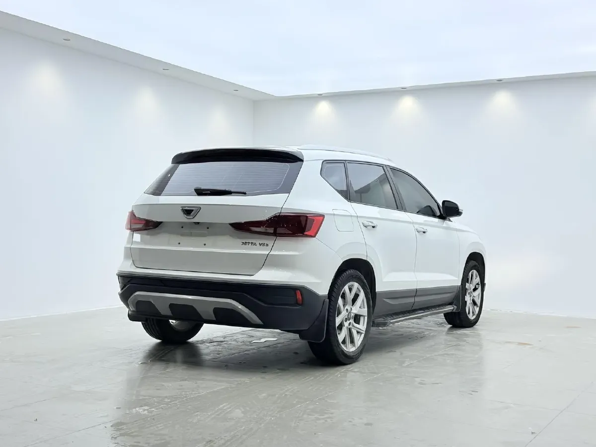 2023 Jetta VS5 1.4T 150HP L4 6AT,autocango,china used car exporter,china ev exporter,chinese used car exporter,chinese used ev exporter