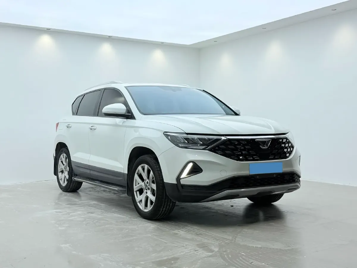 2023 Jetta VS5 1.4T 150HP L4 6AT,autocango,china used car exporter,china ev exporter,chinese used car exporter,chinese used ev exporter