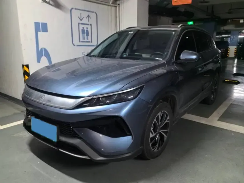 2025 BYD Song Pro 1.5L 101HP L4 E-CVT PHEV 12.9KWH,autocango,china used car exporter,china ev exporter,chinese used car exporter,chinese used ev exporter