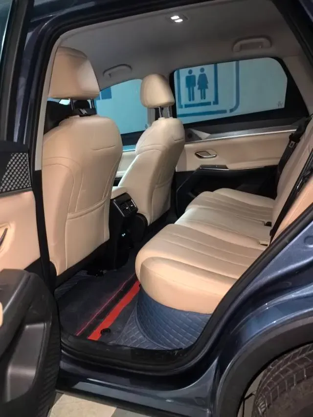 2025 BYD Song Pro 1.5L 101HP L4 E-CVT PHEV 12.9KWH,autocango,china used car exporter,china ev exporter,chinese used car exporter,chinese used ev exporter