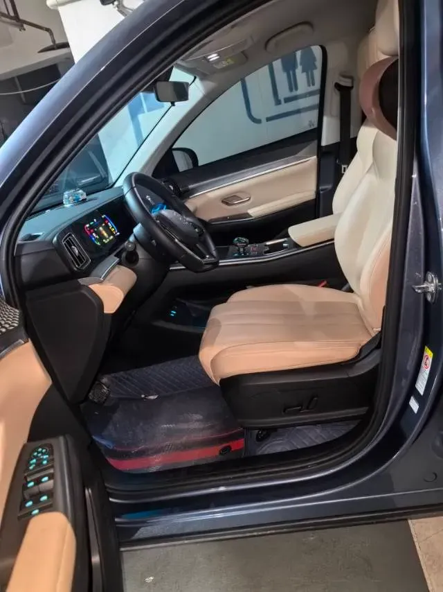 2025 BYD Song Pro 1.5L 101HP L4 E-CVT PHEV 12.9KWH,autocango,china used car exporter,china ev exporter,chinese used car exporter,chinese used ev exporter