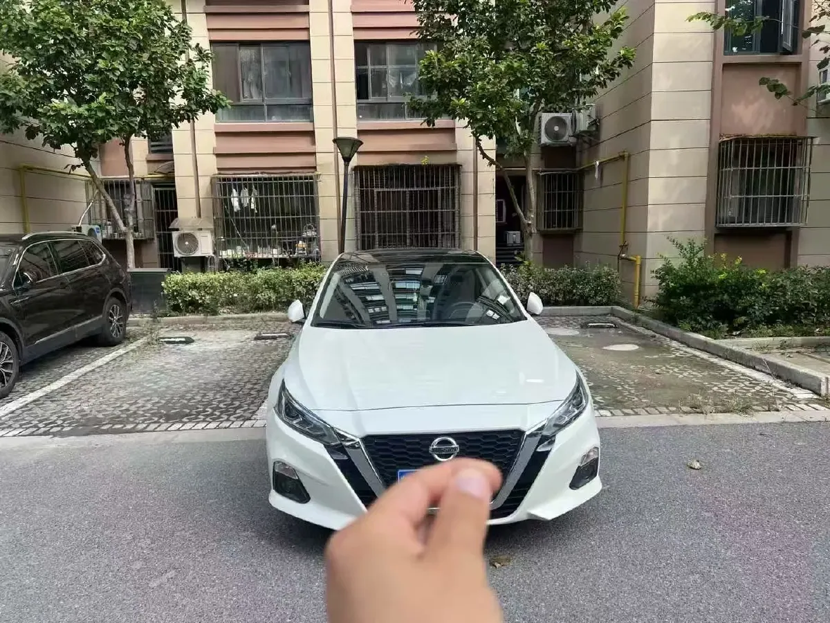 2021 Nissan Teana 2.0L 156HP L4 CVT,autocango,china used car exporter,china ev exporter,chinese used car exporter,chinese used ev exporter
