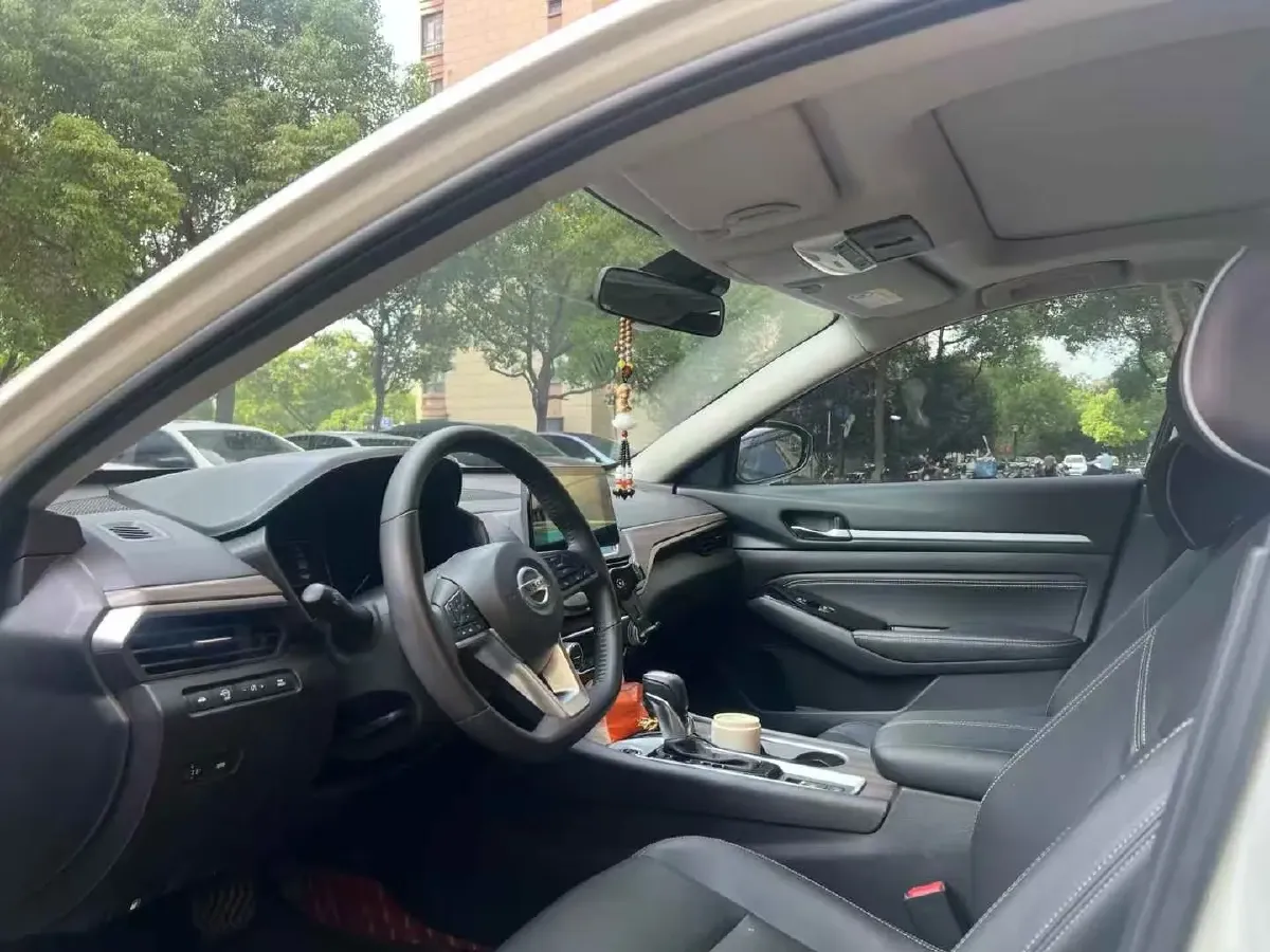 2021 Nissan Teana 2.0L 156HP L4 CVT,autocango,china used car exporter,china ev exporter,chinese used car exporter,chinese used ev exporter