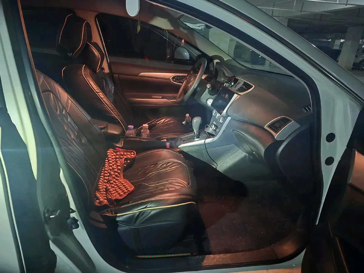 2019 Nissan Sylphy 1.6L 126HP L4 CVT,autocango,china used car exporter,china ev exporter,chinese used car exporter,chinese used ev exporter