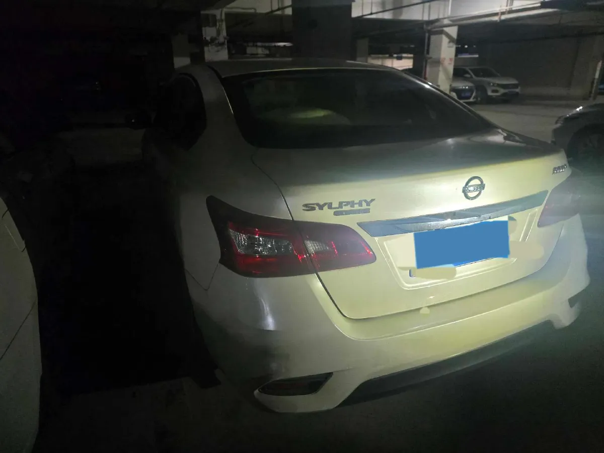 2019 Nissan Sylphy 1.6L 126HP L4 CVT,autocango,china used car exporter,china ev exporter,chinese used car exporter,chinese used ev exporter