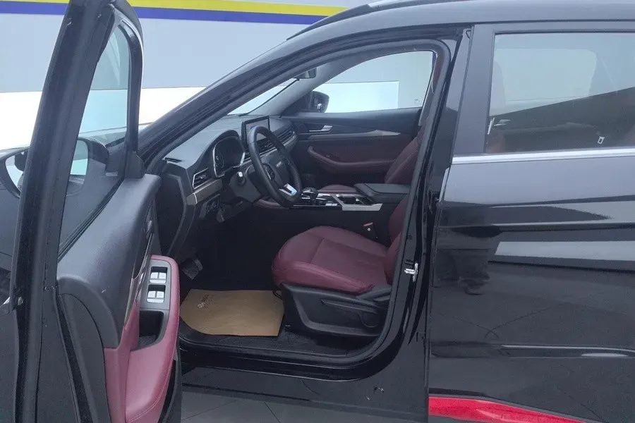 2024 Jetour X70 1.5T 156HP L4 6DCT,autocango,china used car exporter,china ev exporter,chinese used car exporter,chinese used ev exporter