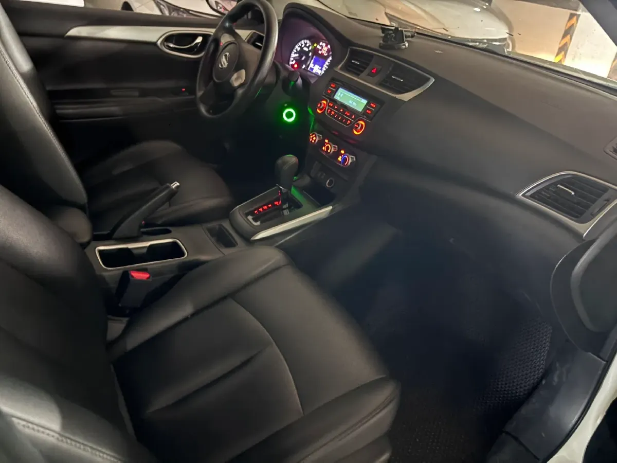 2021 Nissan Sylphy 1.6L 122HP L4 CVT,autocango,china used car exporter,china ev exporter,chinese used car exporter,chinese used ev exporter