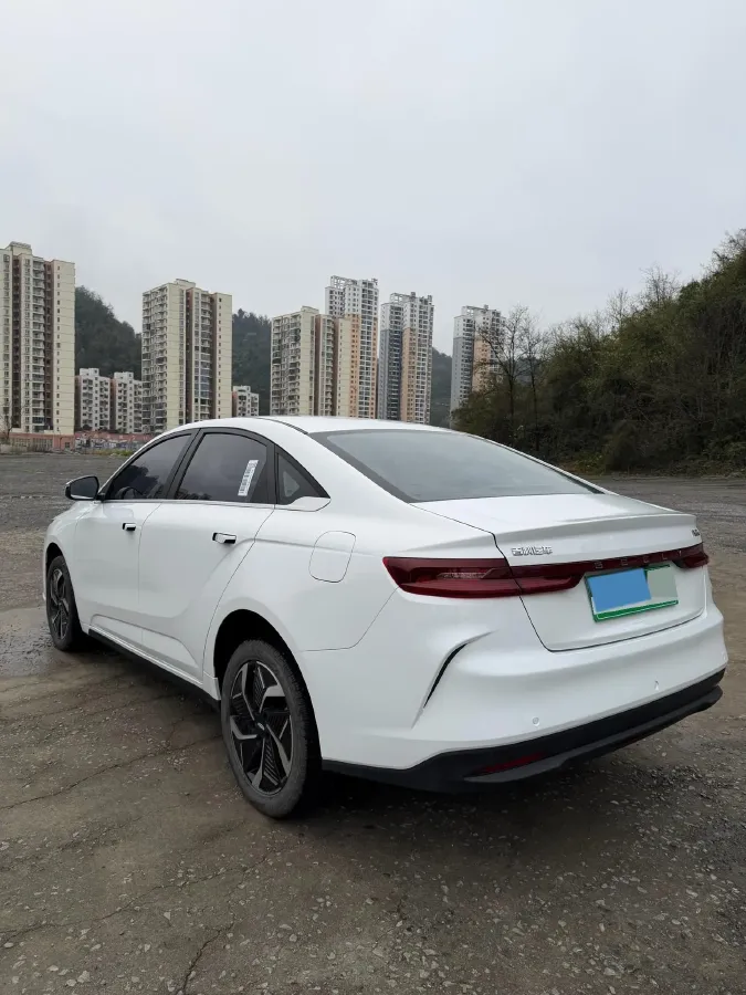 2024 Geometry G6 BEV 53.4KWH,autocango,china used car exporter,china ev exporter,chinese used car exporter,chinese used ev exporter