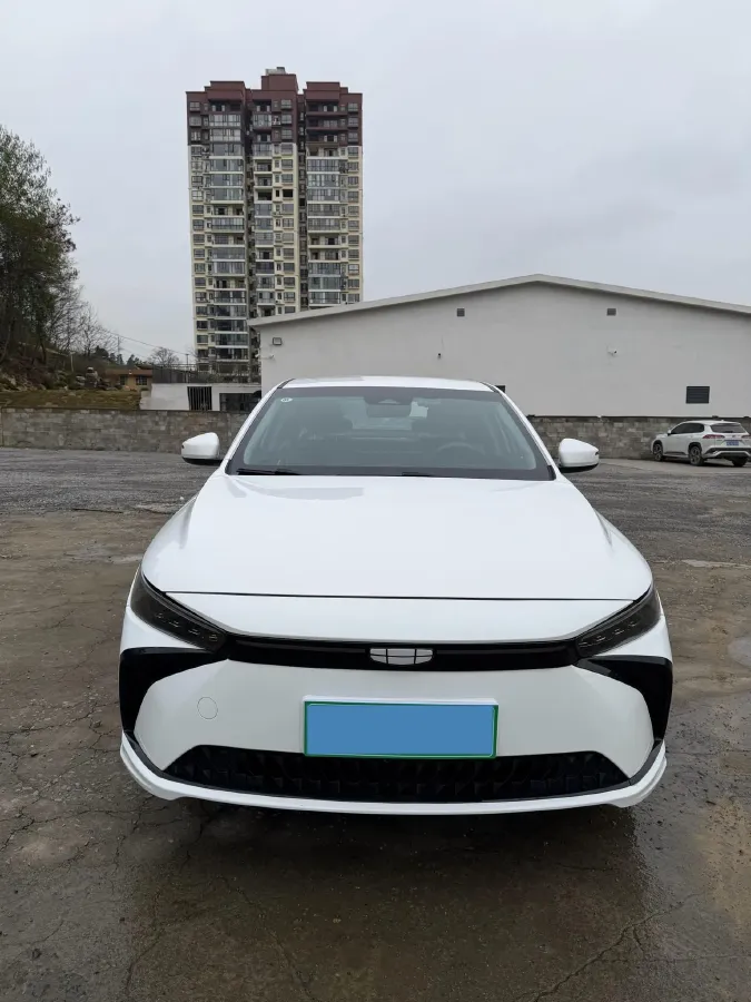 2024 Geometry G6 BEV 53.4KWH,autocango,china used car exporter,china ev exporter,chinese used car exporter,chinese used ev exporter