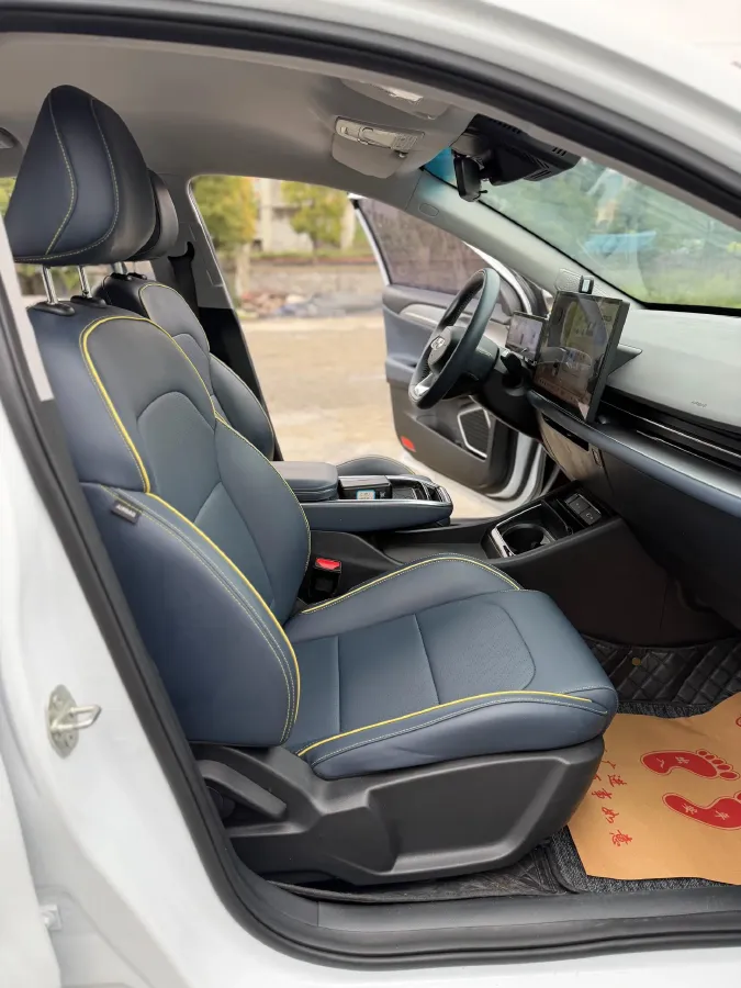 2024 Geometry G6 BEV 53.4KWH,autocango,china used car exporter,china ev exporter,chinese used car exporter,chinese used ev exporter