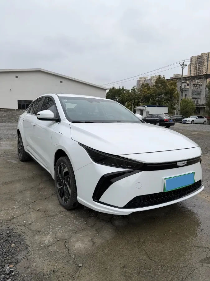 2024 Geometry G6 BEV 53.4KWH,autocango,china used car exporter,china ev exporter,chinese used car exporter,chinese used ev exporter