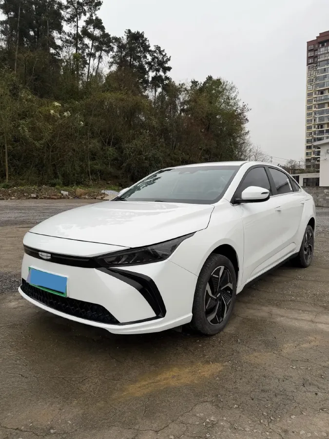 2024 Geometry G6 BEV 53.4KWH,autocango,china used car exporter,china ev exporter,chinese used car exporter,chinese used ev exporter